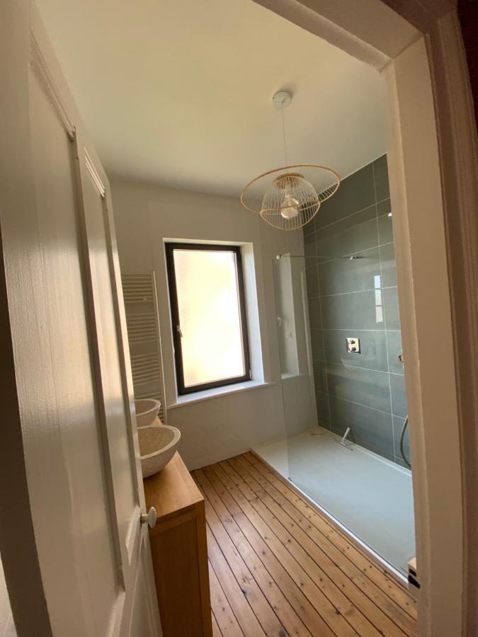 Villa Clin D'Oeil - Villa De Knipoog Wimereux Ngoại thất bức ảnh
